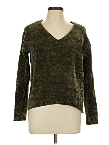 Poof! Pullover Sweater (view 1)