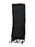 Bijoux Terner 100% Viscose Black Scarf One size - photo 2