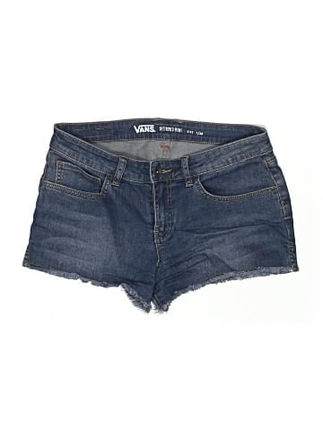 Vans Denim Shorts (view 1)