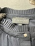 PREMISE Black Sleeveless T-Shirt Size L - photo 7