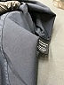 PREMISE Black Sleeveless T-Shirt Size L - photo 8