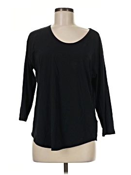 Lands' End 3/4 Sleeve T-Shirt (view 1)