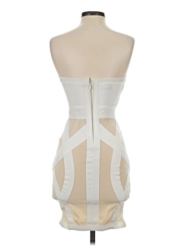 Bebe Cocktail Dress (view 2)