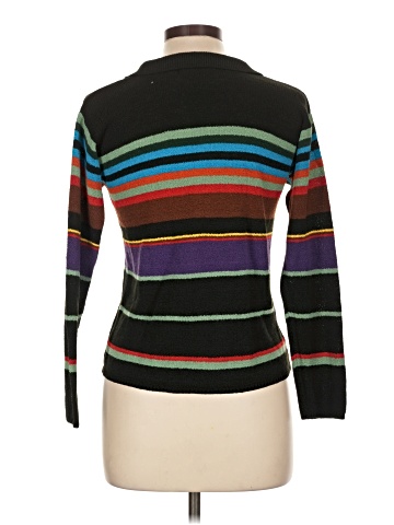 Copper Key Pullover Sweater (view 2)