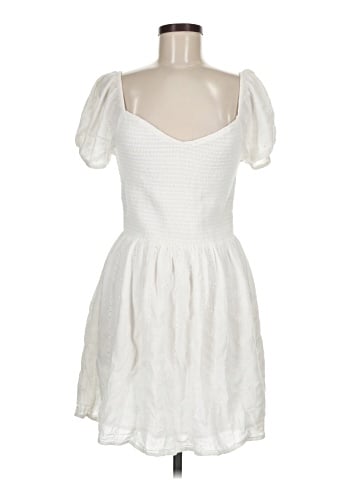 American Eagle Outfitters Cocktail Dress (view 1)