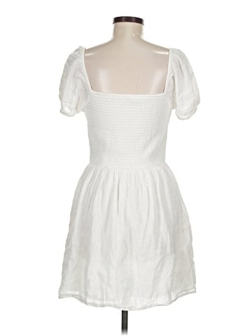 American Eagle Outfitters Cocktail Dress (view 2)