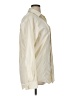 Assorted Brands 100% Cotton Color Block Ivory Long Sleeve Button-Down Shirt Size 16 - photo 4