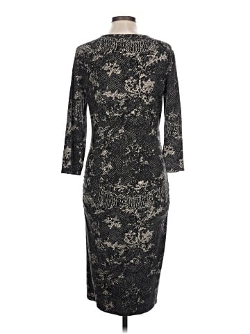 Ann Taylor Casual Dress (view 2)