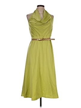 Donna Karan New York Casual Dress (view 1)