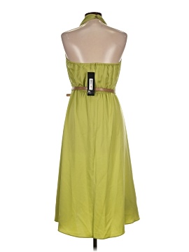 Donna Karan New York Casual Dress (view 2)