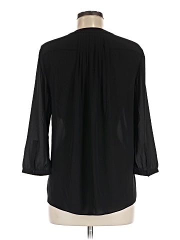 NYDJ 3/4 Sleeve Blouse (view 2)