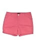 Lee Solid Pink Shorts Size 16 med - photo 1