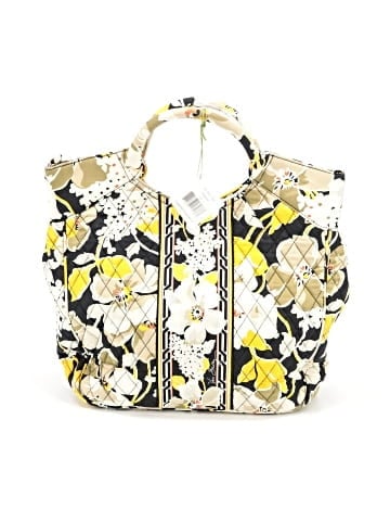 Vera Bradley Tote (view 1)