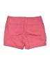 Lee Solid Pink Shorts Size 16 med - photo 2