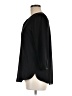 NYDJ Black 3/4 Sleeve Blouse Size M (estimated) - photo 5