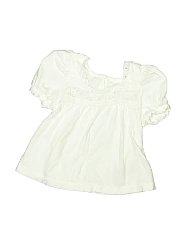 Baby Gap Short Sleeve Blouse (view 1)