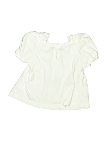 Baby Gap Short Sleeve Blouse (view 2)
