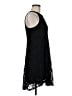 Ginger G. Black Cocktail Dress Size M - photo 6