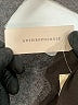 Anthropologie 100% Polyester Silver Sleeveless Blouse Size S - photo 7