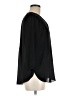 NYDJ Black 3/4 Sleeve Blouse Size M (estimated) - photo 4
