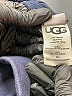 Ugg Blue Track Pants Size XL - photo 8