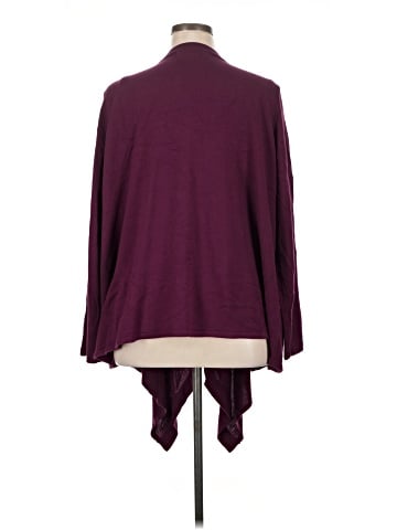 Denim 24/7 Cardigan (view 2)