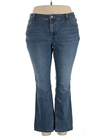 Apt. 9 Jeans (view 1)