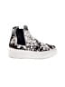 P448 Silver Sneakers Size EU 37 - photo 1