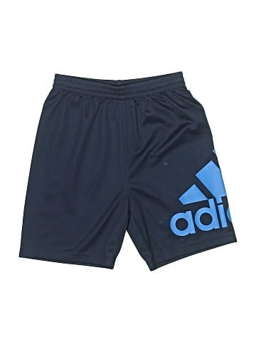 Adidas Athletic Shorts (view 1)