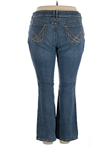 Apt. 9 Jeans (view 2)