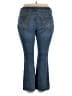 Apt. 9 Blue Jeans Size 22 - photo 2