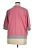 Assorted Brands 100% Cotton Pink Sweatshirt Size 1X - photo 2