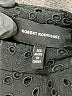 Robert Rodriguez Black Cocktail Dress Size XS - photo 7