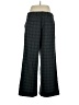 Unbranded Plaid Gray Dress Pants Size 14 - photo 2