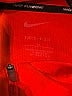 Nike 100% Polyester Orange Long Sleeve Turtleneck Size 1X - photo 7