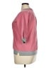 Assorted Brands 100% Cotton Pink Sweatshirt Size 1X - photo 5