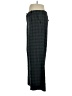 Unbranded Plaid Gray Dress Pants Size 14 - photo 5