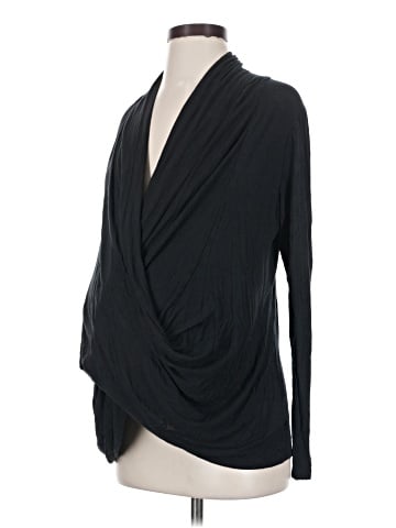 Kindred Bravely Long Sleeve Blouse (view 1)