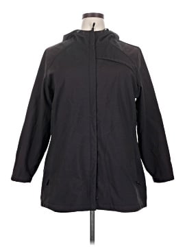 New Balance Raincoat (view 1)