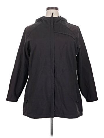 New Balance Raincoat (view 1)