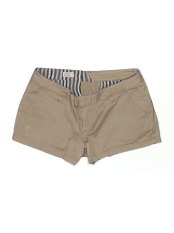 Volcom Khaki Shorts (view 1)
