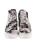 P448 Silver Sneakers Size EU 37 - photo 2
