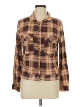 Eden & Olivia Long Sleeve Blouse