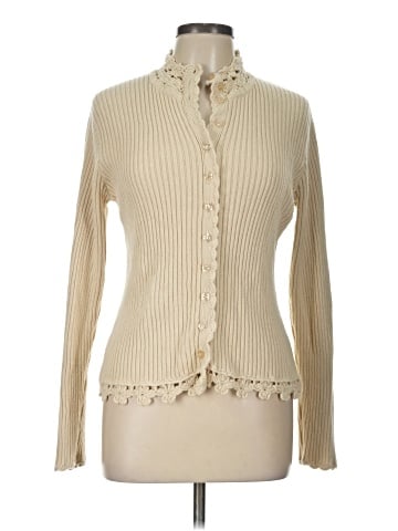 April Cornell Cardigan (view 1)