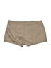 Volcom Tan Khaki Shorts Size 7 - photo 2