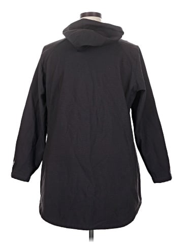 New Balance Raincoat (view 2)