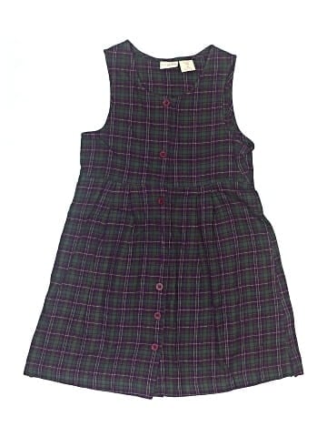 KC Parker Dress (view 1)