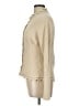 April Cornell Ivory Cardigan Size L - photo 5