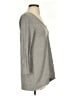 Mod-O-Doc Gray 3/4 Sleeve T-Shirt Size Sm (1) - photo 4