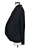 Kindred Bravely Black Long Sleeve Blouse Size XS Maternity - photo 5